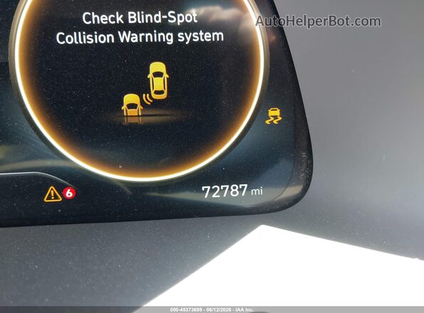 5NPEK4JC0MH106005 2021 HYUNDAI SONATA White 