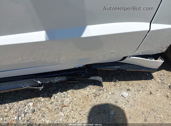 5NPEK4JC0MH106005 2021 HYUNDAI SONATA White 