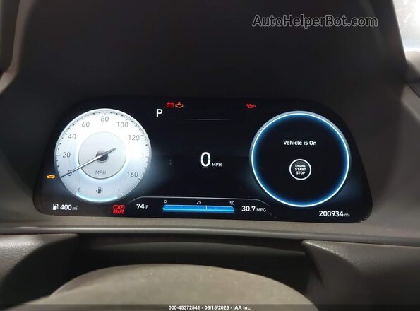 5NPEK4JC3MH112767 2021 HYUNDAI SONATA Black Вид задніх сидінь