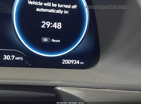 5NPEK4JC3MH112767 2021 HYUNDAI SONATA Black 