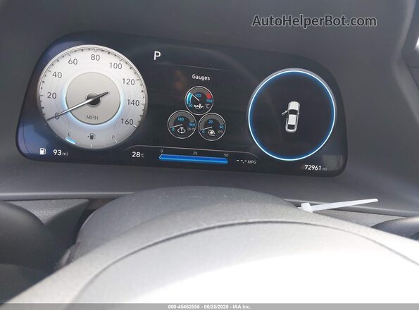 5NPEK4JC6NH142086 2022 HYUNDAI SONATA Black 
