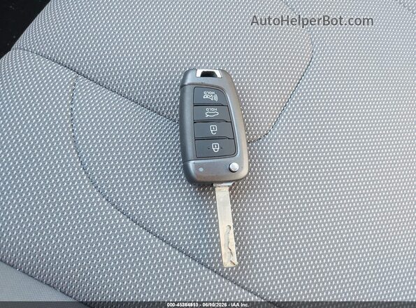 5NPLL4AG0MH047223 2021 HYUNDAI ELANTRA Silver წინა პანელის ხედი