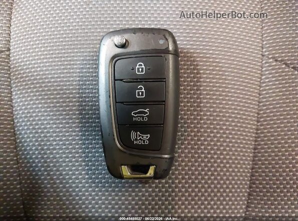 5NPLL4AG0MH049571 2021 HYUNDAI ELANTRA White Вид панелі приладів