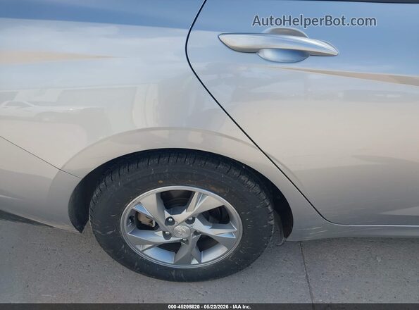 5NPLL4AG1MH050776 2021 HYUNDAI ELANTRA Silver 