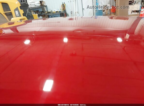 5NPLL4AG2MH047370 2021 HYUNDAI ELANTRA Red 