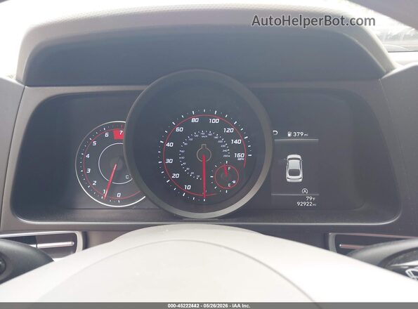 5NPLL4AG2MH050916 2021 HYUNDAI ELANTRA Black Widok tylnych siedzeń
