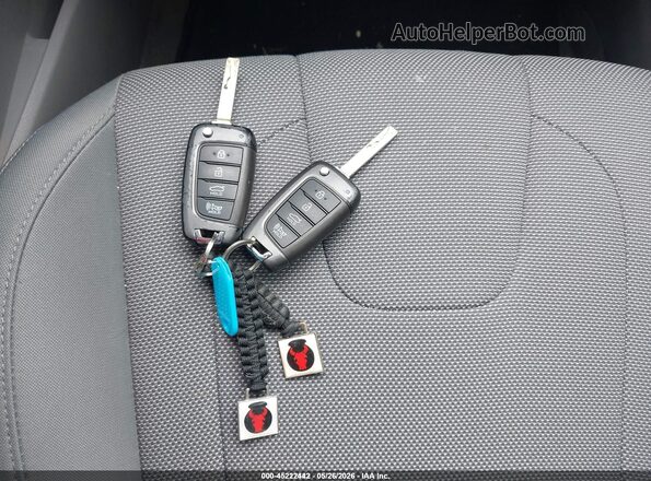 5NPLL4AG2MH050916 2021 HYUNDAI ELANTRA Black Widok deski rozdzielczej