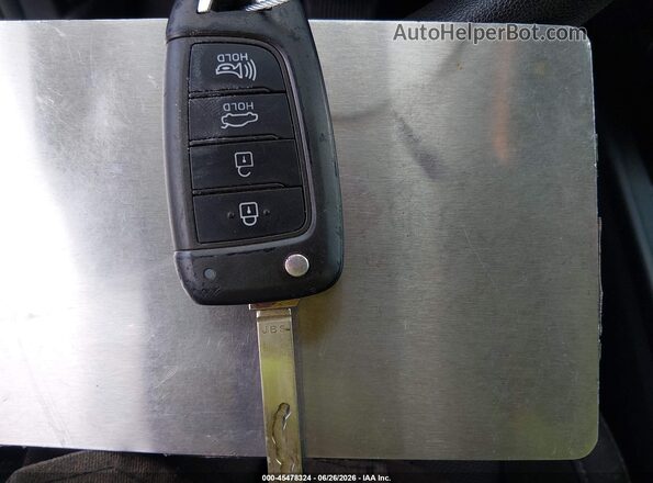 5NPLL4AG2PH116921 2023 HYUNDAI ELANTRA Red Widok deski rozdzielczej