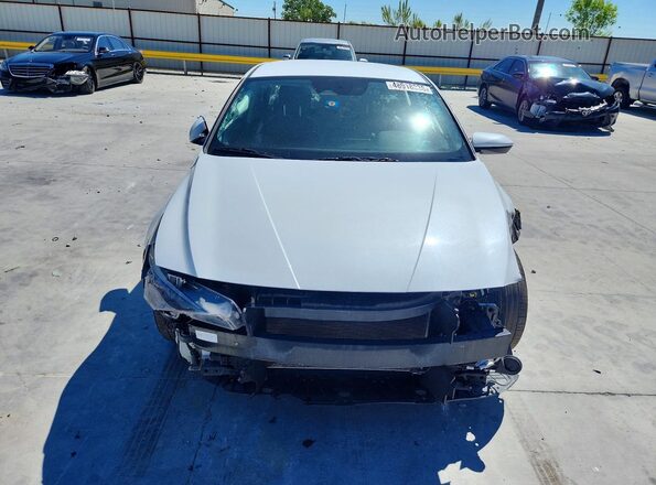 5NPLL4AG3MH036894 2021 HYUNDAI ELANTRA White 