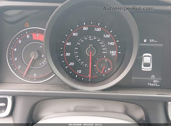 5NPLL4AG4MH047029 2021 HYUNDAI ELANTRA Blue Vista de los asientos traseros