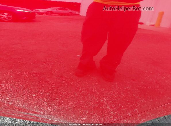 5NPLL4AG4MH049279 2021 HYUNDAI ELANTRA Red Vista frontal