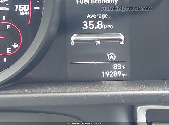 5NPLL4AG4MH049279 2021 HYUNDAI ELANTRA Red 