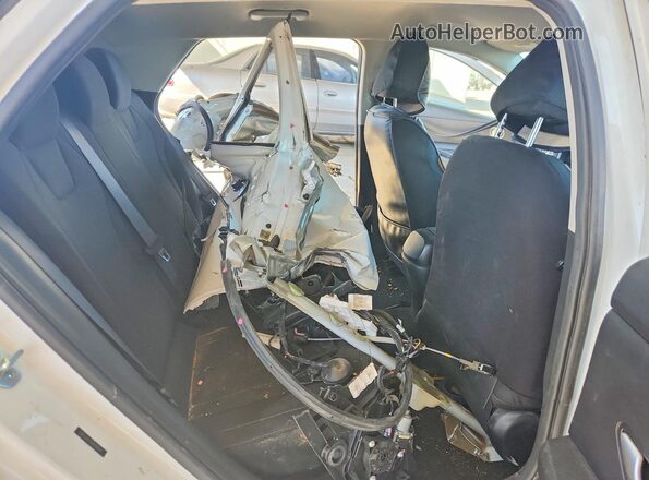 5NPLL4AG5MH014654 2021 HYUNDAI ELANTRA White 