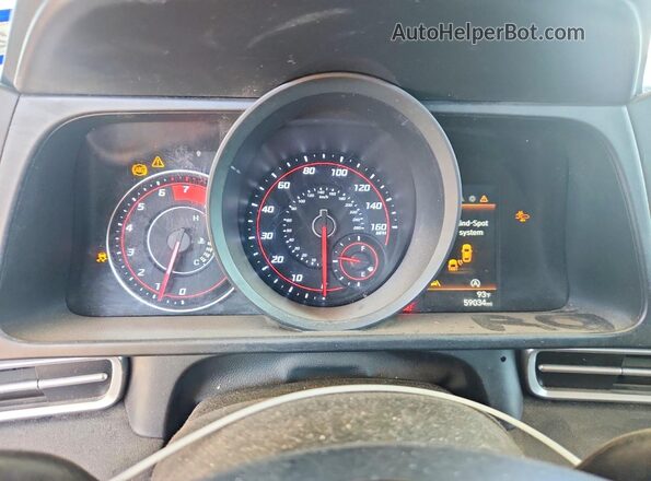 5NPLL4AG5MH014654 2021 HYUNDAI ELANTRA White 