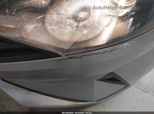 5NPLL4AG5MH047248 2021 HYUNDAI ELANTRA Silver უკანა სალონის ხედი
