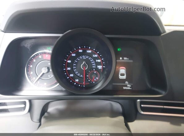 5NPLL4AG5MH047248 2021 HYUNDAI ELANTRA Silver უკანა სავარძლების ხედი