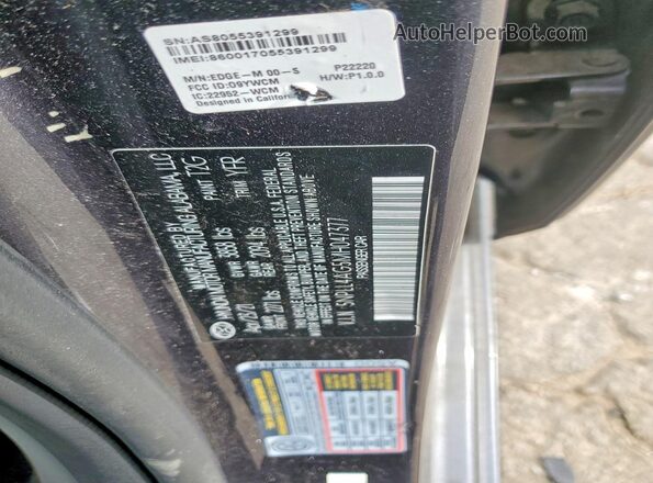 5NPLL4AG5MH047377 2021 HYUNDAI ELANTRA Black 