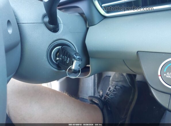 5NPLL4AG6MH047257 2021 HYUNDAI ELANTRA Серебряный Вид панели приборов