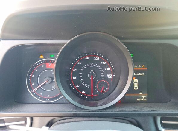 5NPLL4AG6NH074105 2022 HYUNDAI ELANTRA Black 