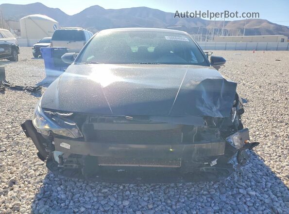 5NPLL4AG6NH074105 2022 HYUNDAI ELANTRA Black 