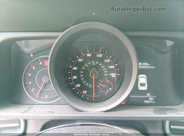 5NPLL4AG7MH012484 2021 HYUNDAI ELANTRA White Вид задніх сидінь