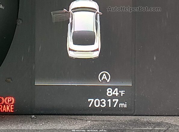 5NPLL4AG7MH012484 2021 HYUNDAI ELANTRA White 