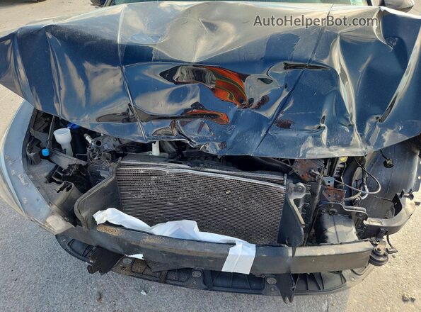 5NPLL4AG8MH016348 2021 HYUNDAI ELANTRA Black Սալոնի հետևի տեսք
