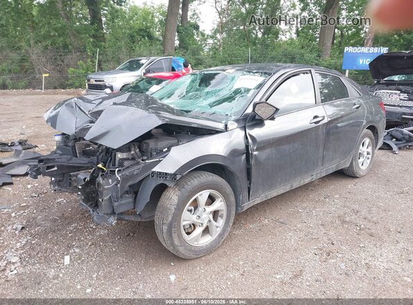 5NPLL4AG9MH015256 2021 HYUNDAI ELANTRA Gray Передня ліва чверть