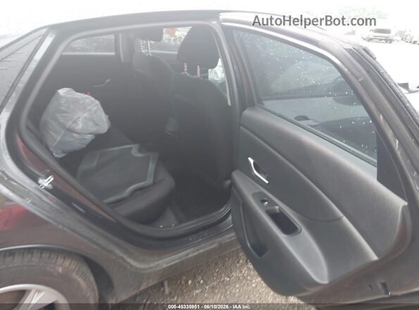 5NPLL4AG9MH015256 2021 HYUNDAI ELANTRA Gray Вид задніх сидінь