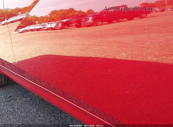 5NPLL4AGXMH046841 2021 HYUNDAI ELANTRA Red 