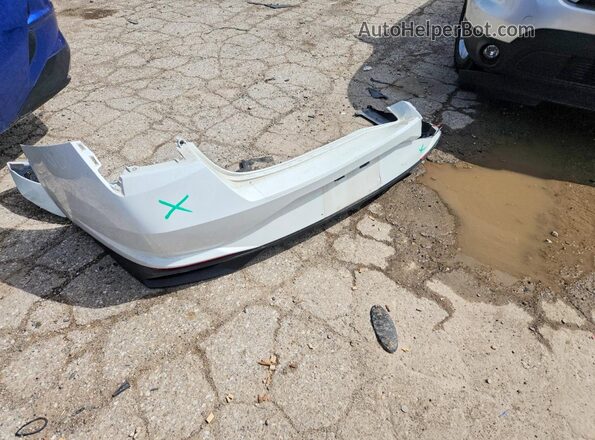 5NPLM4AG1MH008170 2021 HYUNDAI ELANTRA White Вид підкапотного простору