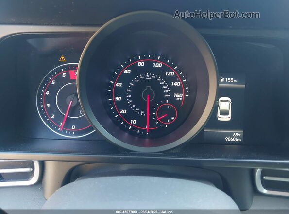 5NPLM4AG1MH011182 2021 HYUNDAI ELANTRA Silver Вид задніх сидінь