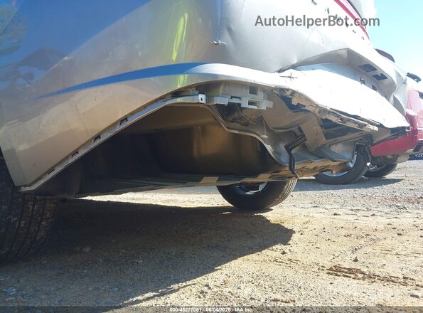 5NPLM4AG1MH011182 2021 HYUNDAI ELANTRA Silver 