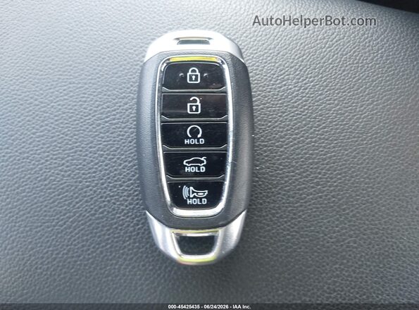 5NPLM4AG1PH117393 2023 HYUNDAI ELANTRA White Dashboard view
