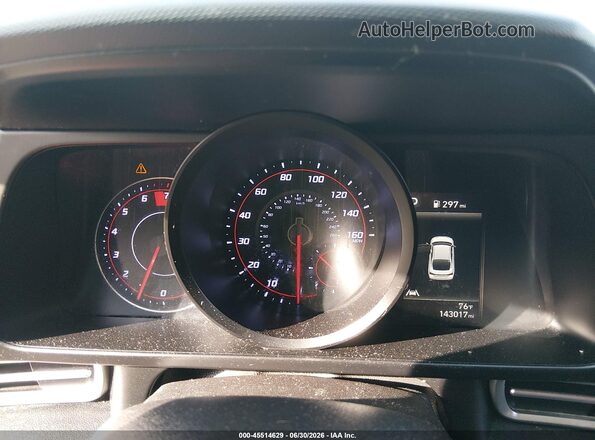 5NPLM4AG2MH000255 2021 HYUNDAI ELANTRA Red Вид задніх сидінь