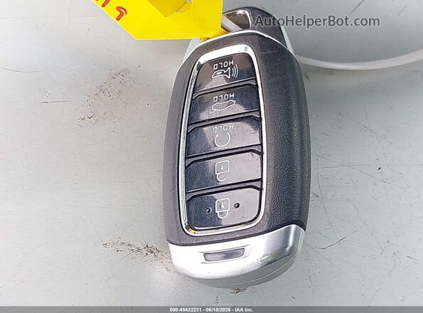 5NPLM4AG2MH003205 2021 HYUNDAI ELANTRA Black Вид панелі приладів
