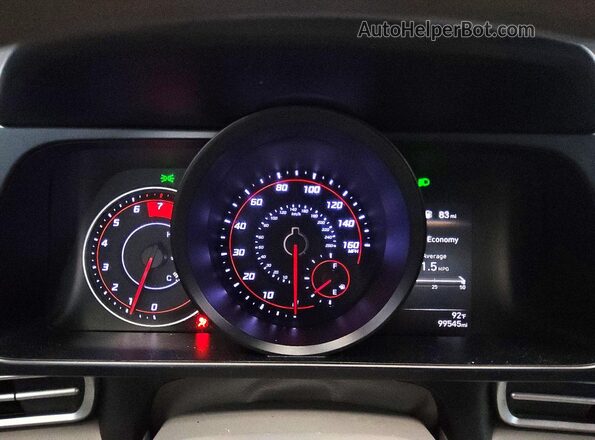 5NPLM4AG2MH036821 2021 HYUNDAI ELANTRA Синий 