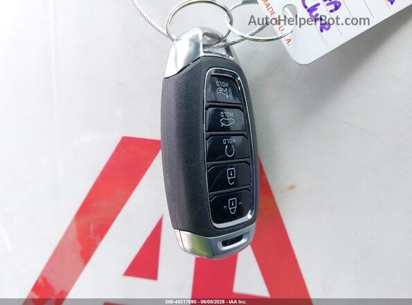 5NPLM4AG2NH053412 2022 HYUNDAI ELANTRA Black წინა პანელის ხედი