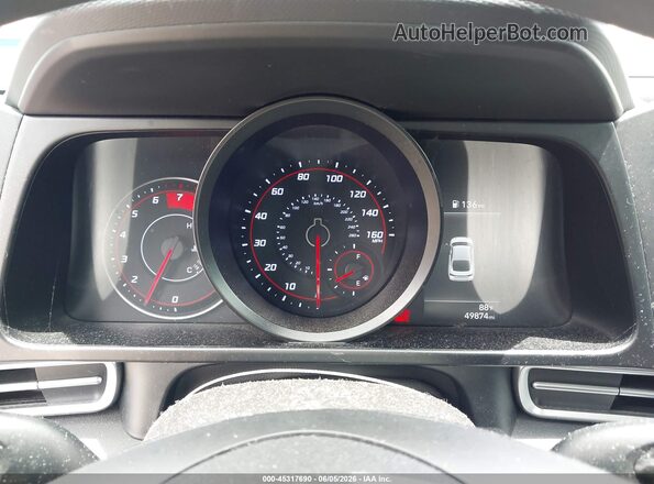 5NPLM4AG2NH053412 2022 HYUNDAI ELANTRA Black უკანა სავარძლების ხედი