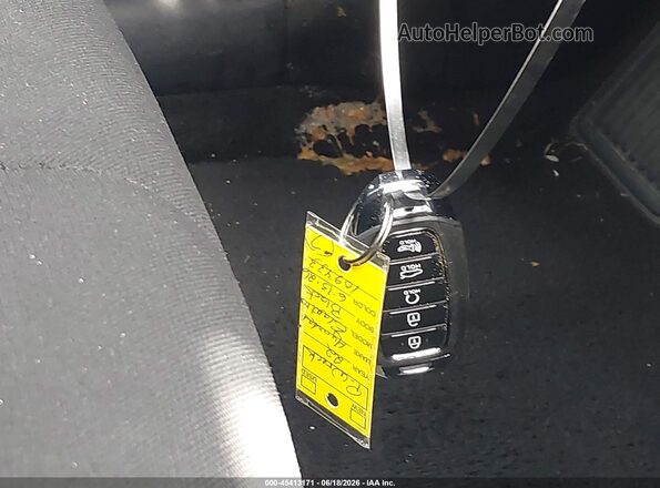 5NPLM4AG2NH077807 2022 HYUNDAI ELANTRA Gray Вид панелі приладів