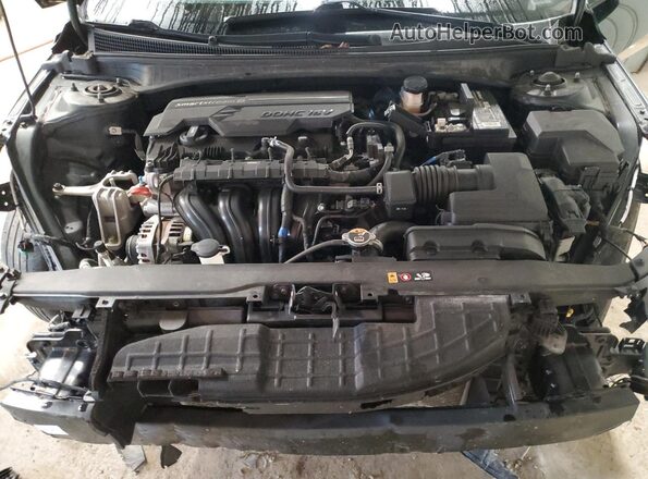 5NPLM4AG3MH025231 2021 HYUNDAI ELANTRA Black Vista interior trasera