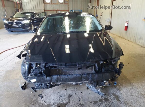 5NPLM4AG3MH025231 2021 HYUNDAI ELANTRA Black Vista frontal