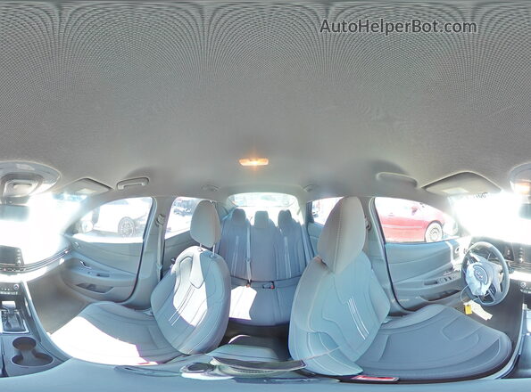 5NPLM4AG3MH027514 2021 HYUNDAI ELANTRA Black VIN կոդի պիտակի տեսք