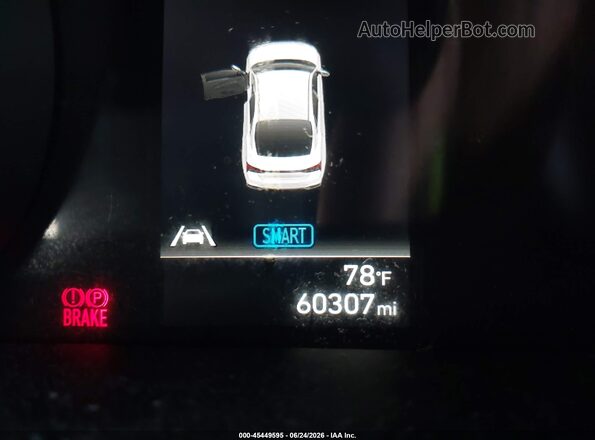 5NPLM4AG4MH004954 2021 HYUNDAI ELANTRA Gray 