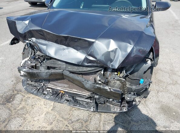 5NPLM4AG4PH090805 2023 HYUNDAI ELANTRA Gray წინა ხედი