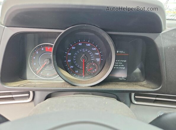 5NPLM4AG4PH100135 2023 HYUNDAI ELANTRA Red 