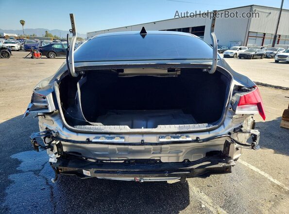 5NPLM4AG5MH051717 2021 HYUNDAI ELANTRA Silver 