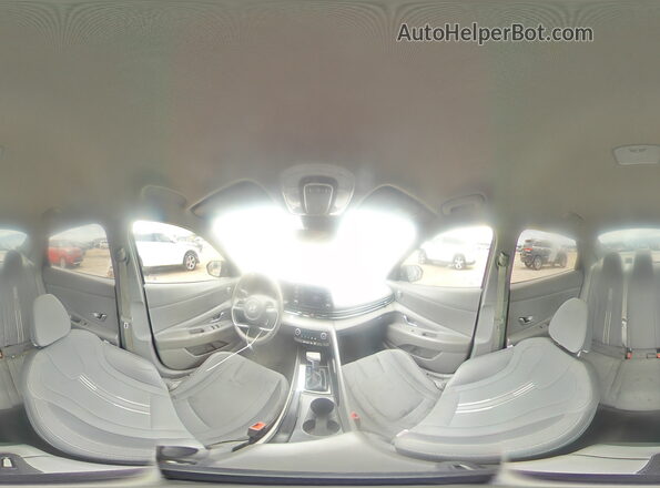 5NPLM4AG6MH030276 2021 HYUNDAI ELANTRA Black 