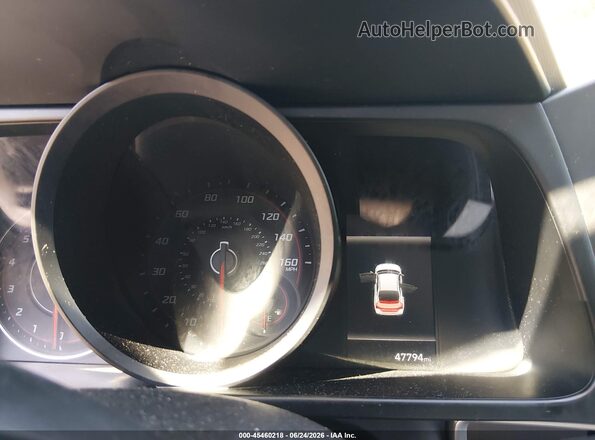 5NPLM4AG7MH048334 2021 HYUNDAI ELANTRA Белый Вид задних сидений