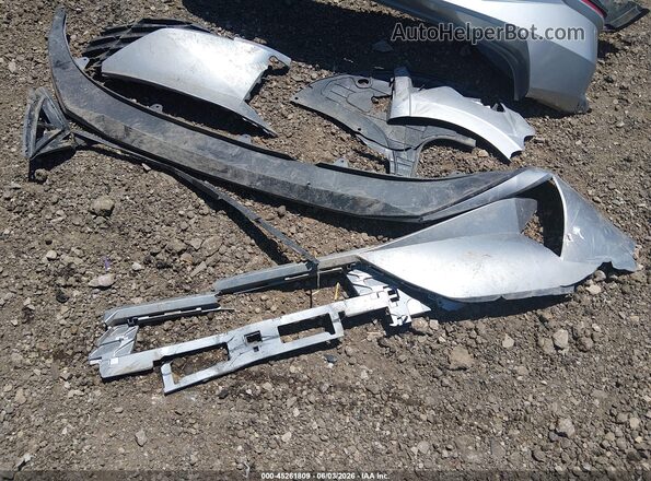 5NPLM4AG8MH010241 2021 HYUNDAI ELANTRA Silver 